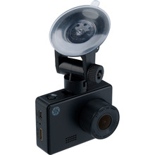 Відеореєстратор GLOBEX GE-203W Dual Cam