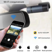 Видеорегистратор INSPIRE Pro D6