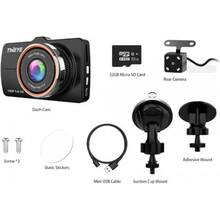 Видеорегистратор ThiEYE Carbox 5R Dash Cam Real (1527853961)
