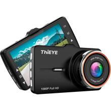 Видеорегистратор ThiEYE Carbox 5R Dash Cam Real (1527853961)