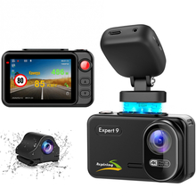 Відеореєстратор ASPIRING Expert 9 Speedcam (EX123SS)