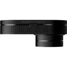 Видеорегистратор CANYON DVR10 FullHD Wi-Fi Black (CND-DVR10)