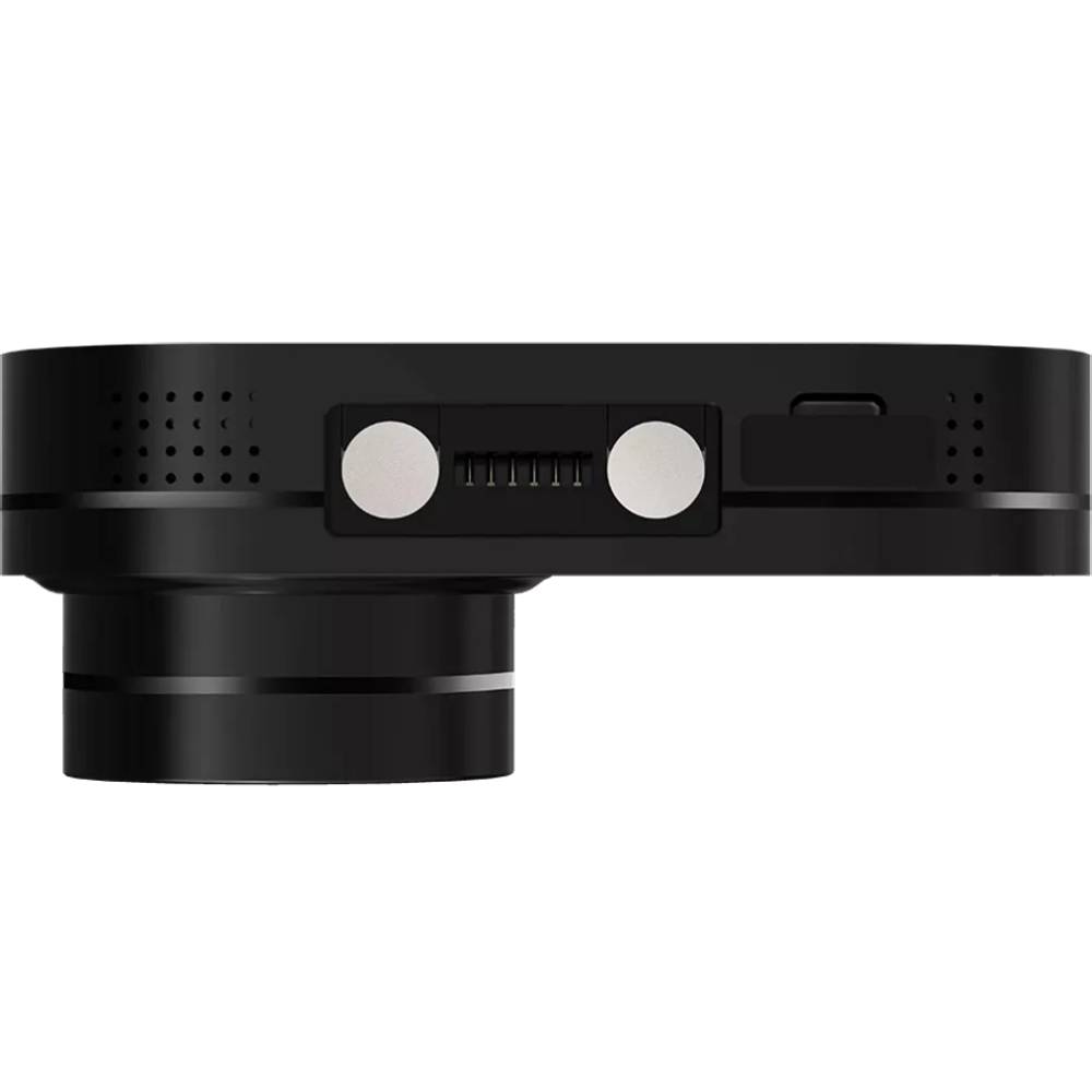 Зображення Відеореєстратор CANYON DVR25 WQHD Wi-Fi Black (CND-DVR25)