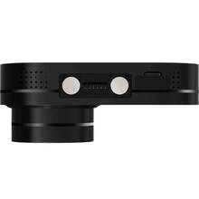 Відеореєстратор CANYON DVR25 WQHD Wi-Fi Black (CND-DVR25)