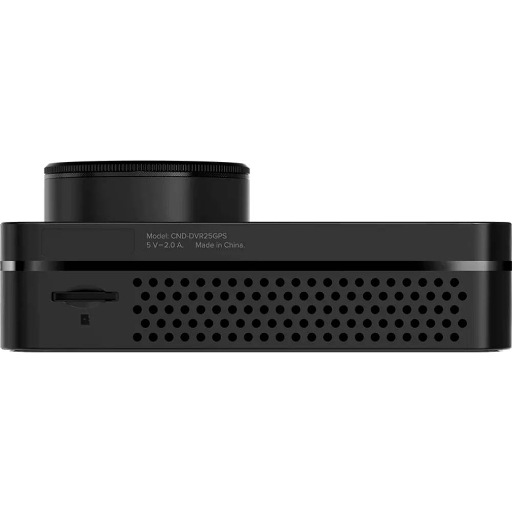 Видеорегистратор CANYON DVR25GPS WQHD GPS Wi-Fi Black (CND-DVR25GPS) Диагональ дисплея 3