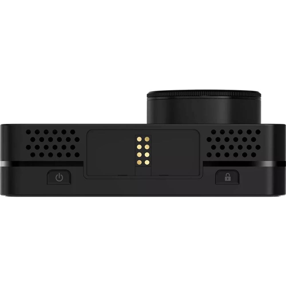 Видеорегистратор CANYON DVR25GPS WQHD GPS Wi-Fi Black (CND-DVR25GPS) Угол обзора 140