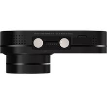 Видеорегистратор CANYON DVR40 UltraHD Wi-Fi Black (CND-DVR40)
