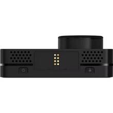 Видеорегистратор CANYON DVR40GPS UltraHD GPS Wi-Fi Black (CND-DVR40GPS)