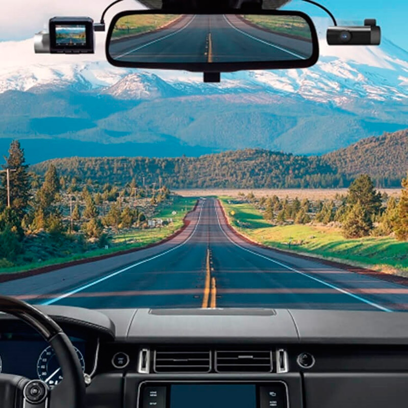 Фото Камера заднего вида 70MAI Interior Dash Cam Midrive FC02