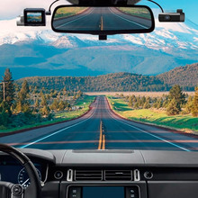 Камера заднего вида 70MAI Interior Dash Cam Midrive FC02