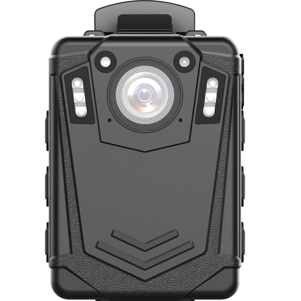 Нагрудный видеорегистратор GLOBEX Body Camera GE-920