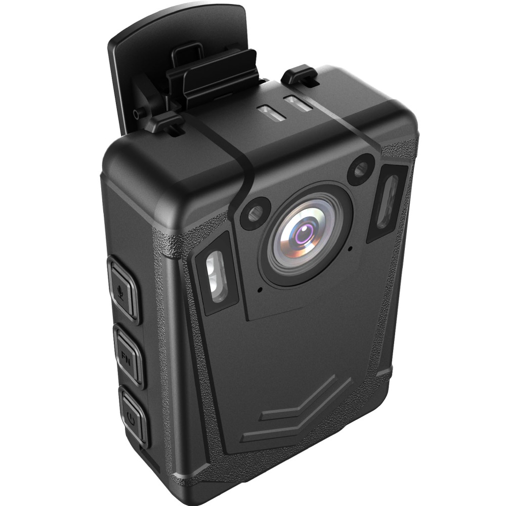 Нагрудний відеореєстратор GLOBEX Body Camera GE-920 Роздільна здатність камери 2