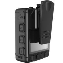 Нагрудний відеореєстратор GLOBEX Body Camera GE-920