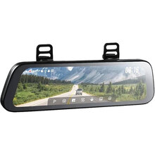 Відеореєстратор 70MAI Rearview Dash Cam S500 (1040051)