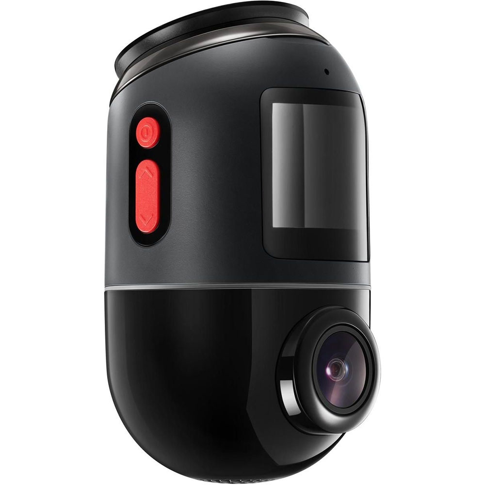 Фото Відеореєстратор 70MAI Dash Cam Omni 32G Black (1103886)