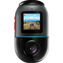 Відеореєстратор 70MAI Dash Cam Omni 32G Black (1103886)