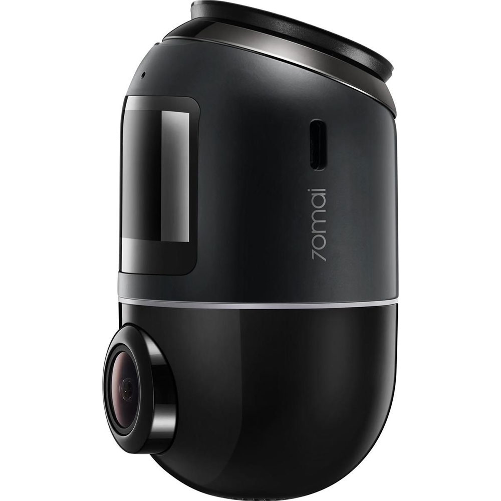 Відеореєстратор 70MAI Dash Cam Omni 32G Black (1103886) Роздільна здатність відео 1920х1080