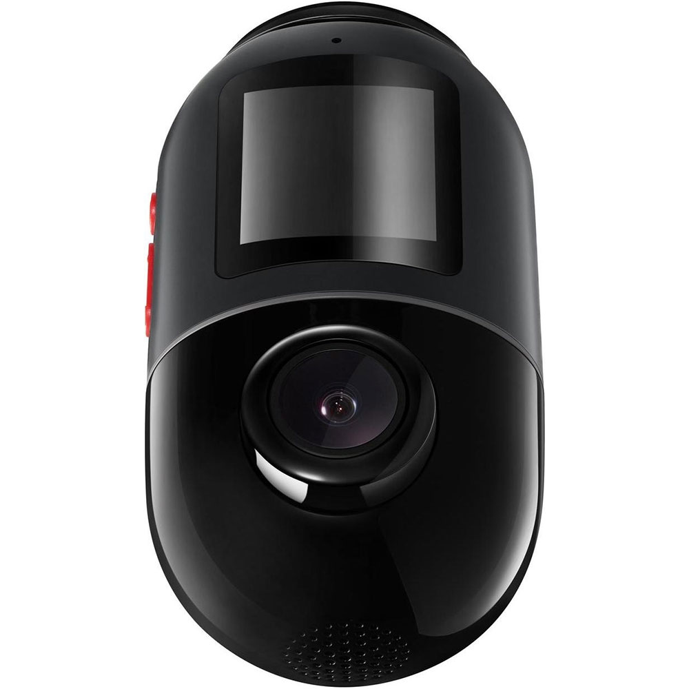 Відеореєстратор 70MAI Dash Cam Omni 32G Black (1103886) Тип автомобільний