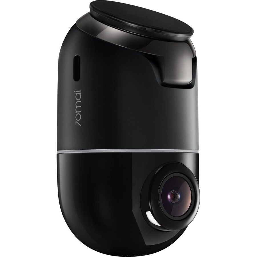 Покупка Відеореєстратор 70MAI Dash Cam Omni 64G Black (1103887)