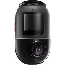 Відеореєстратор 70MAI Dash Cam Omni 64G Black (1103887)