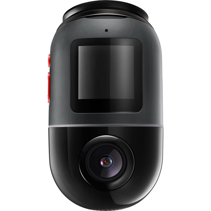 Відеореєстратор 70MAI Dash Cam Omni 64G Black (1103887)