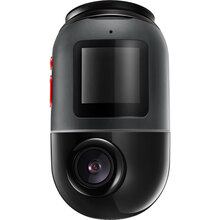 Відеореєстратор 70MAI Dash Cam Omni 64G Black (1103887)