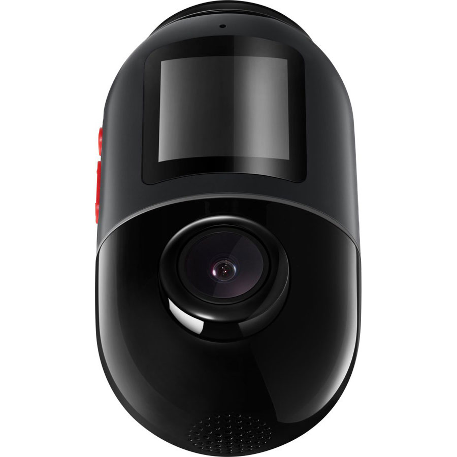 В Украине Видеорегистратор 70MAI Dash Cam Omni 64G Black (1103887)