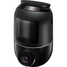 Відеореєстратор 70MAI Dash Cam Omni 128G Black (1103888)