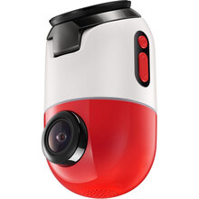 Відеореєстратор 70MAI Dash Cam Omni 64G Red (1103889)