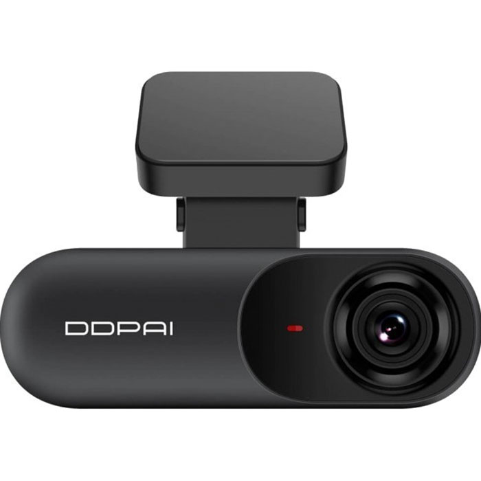 Відеореєстратор DDpai Dash camera Mola N3 Pro GPS Global Version з камерою заднього виду Тип автомобільний