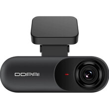 Видеорегистратор DDpai Dash camera Mola N3 Pro GPS Global Version с камерой заднего вида