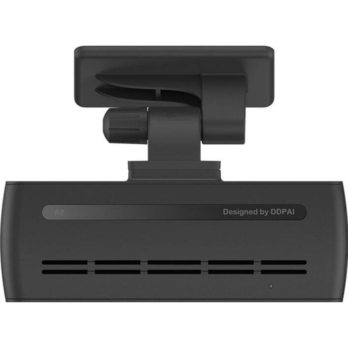 Зовнішній вигляд Відеореєстратор DDPAI Dash Camera N1 Dual Global Version із камерою заднього