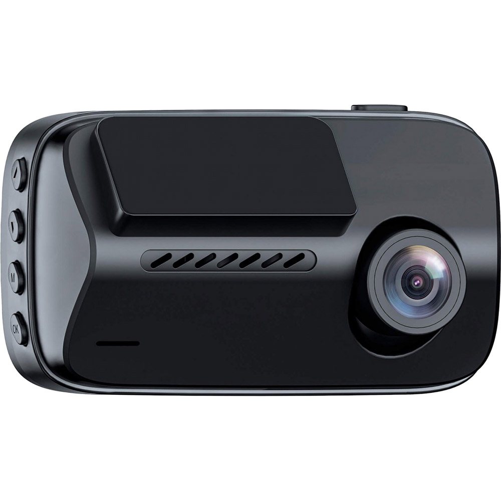 Відеореєстратор ASPIRING Griffon 1 Dual 4K Speedcam Wi-Fi GPS (GR1-4KSDWG)