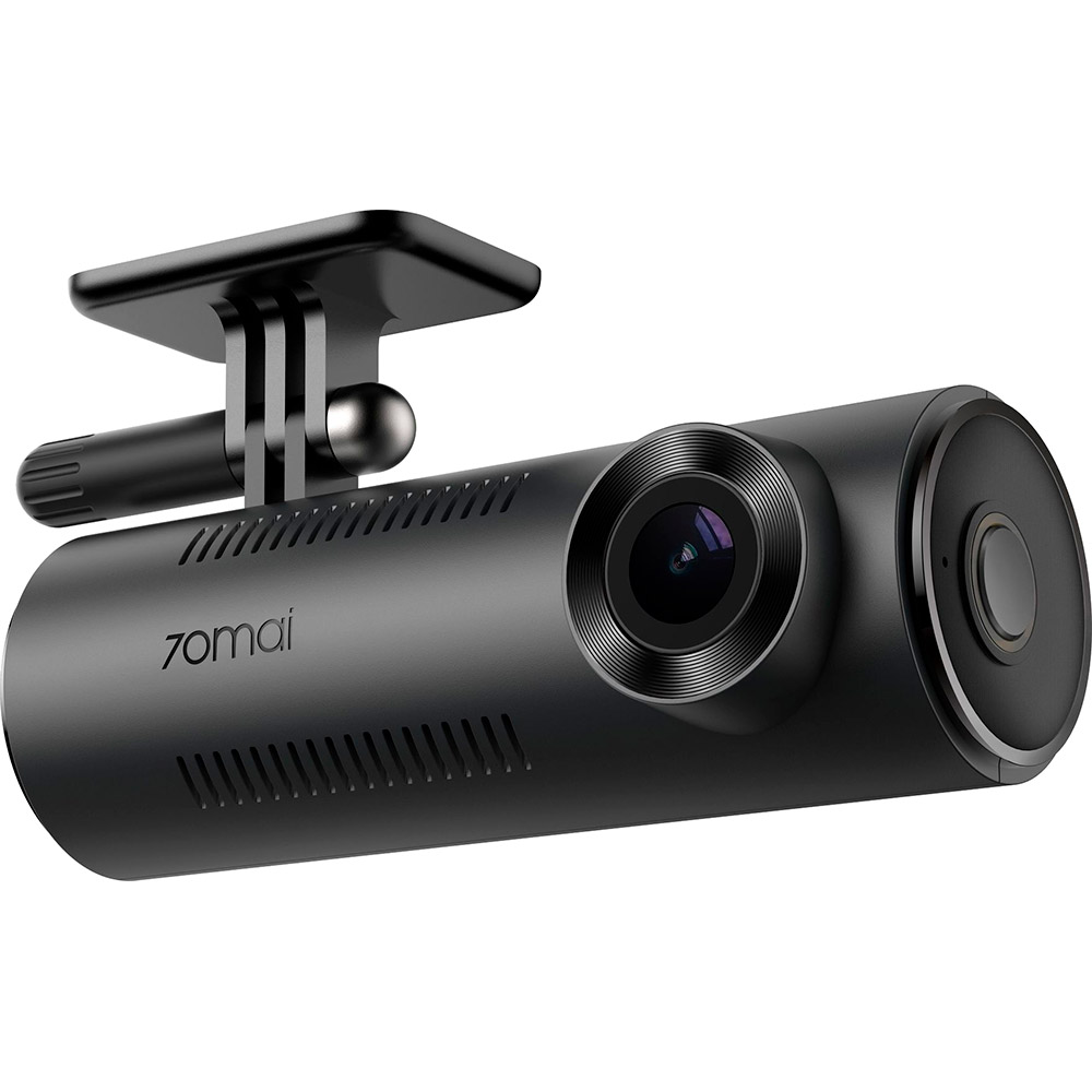Відеореєстратор 70MAI Dash Cam M310 (0001012332127) Роздільна здатність відео 2304 x 1296