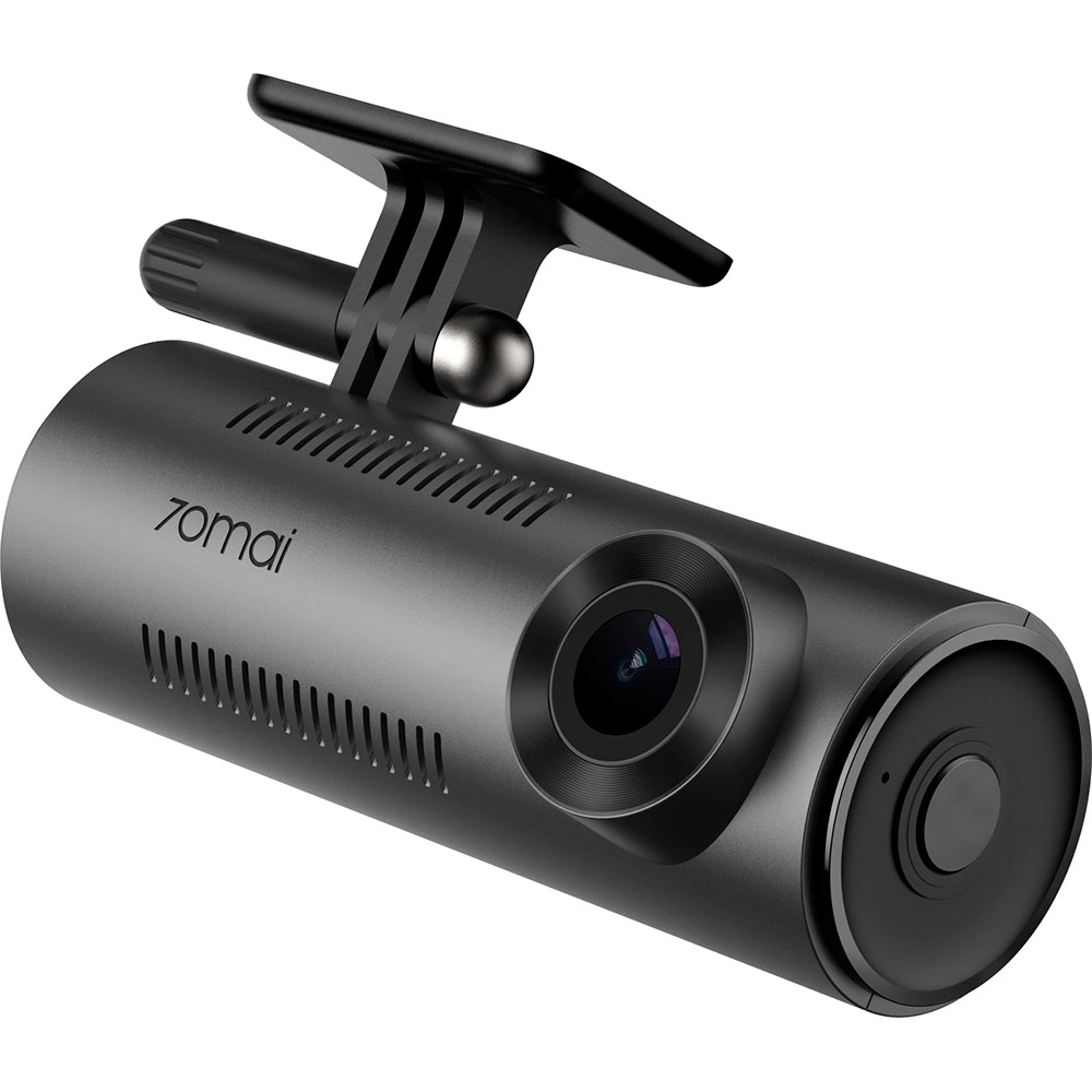 Відеореєстратор 70MAI Dash Cam M310 (0001012332127) Кут огляду 130