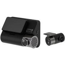 Купити реєстратор у машину Відеореєстратор 70MAI HDR Dash Cam Set 4K A810-2 (0001011648892)