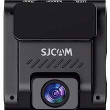 Відеореєстратор SJCAM Dashcam M60 + камера заднього виду WIFI