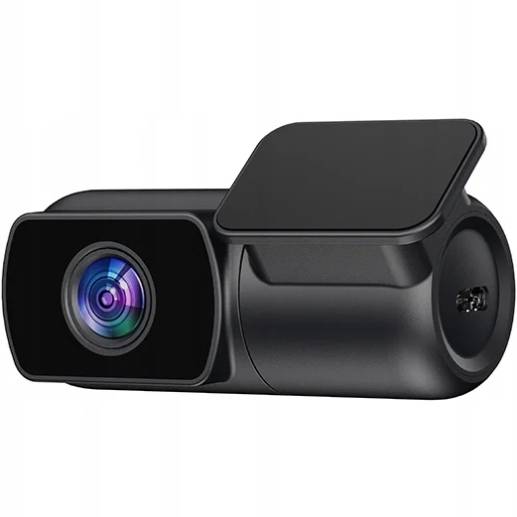 Відеореєстратор SJCAM Dashcam M60 + камера заднього виду WIFI Тип автомобільний