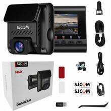 Видеорегистратор SJCAM Dashcam M60 WIFI (6972476162930)