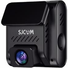 Купити реєстратор у машину Відеореєстратор SJCAM Dashcam M60 WIFI (6972476162930)