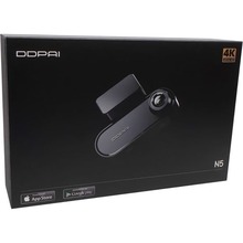 Видеорегистратор DDPAI N5