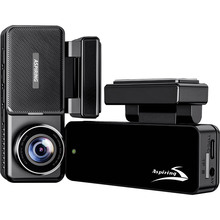 Видеорегистратор ASPIRING Alibi 11 QHD 2K Dual WiFi (AL-CD1001)