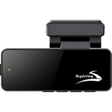 Видеорегистратор ASPIRING Alibi 11 QHD 2K Dual WiFi (AL-CD1001)