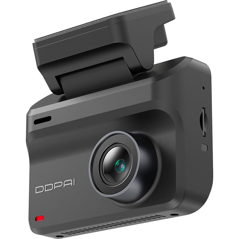 Видеорегистратор DDPAI Z50 Pro GPS Угол обзора 143