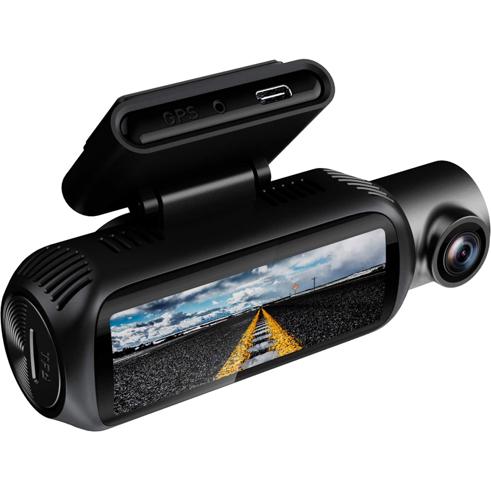 Видеорегистратор ASPIRING Griffon 2 Wi-Fi 4К (GR2-4k2010) Угол обзора 170
