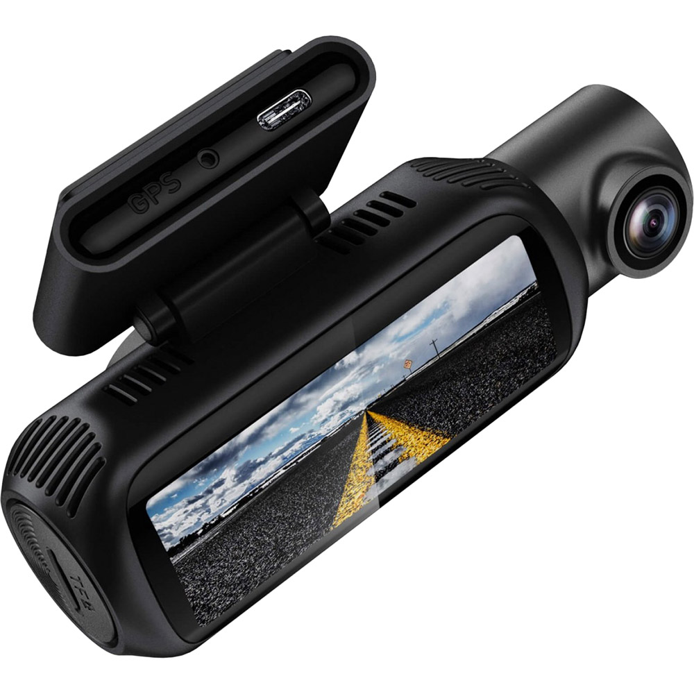 В Украине Видеорегистратор ASPIRING Griffon 2 Wi-Fi 4К (GR2-4k2010)