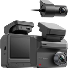 Видеорегистратор DDPAI Z50 Pro Dual