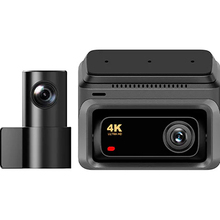 Купить в Днепре - Видеорегистратор DDPAI Z60 Dual-channel Set (1156664)