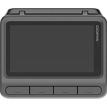 Видеорегистратор DDPAI Z60 Dual-channel Set (1156664)