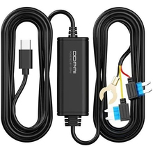 Кабель DDPAI Hardwire Kit для Z60/MINI2X/Z60 Pro (1156667)